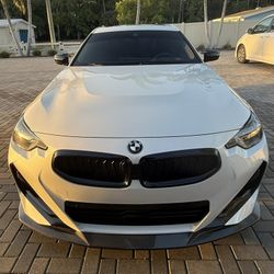 2023 BMW M240i xDrive 