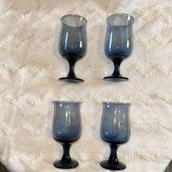 Vintage Glassware