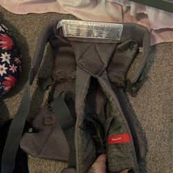 Baby Carrier