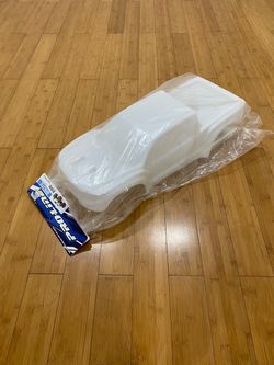 BRAND NEW Pro-Line Brute RC Xmaxx Traxxas Body VERY HARD TO FIND