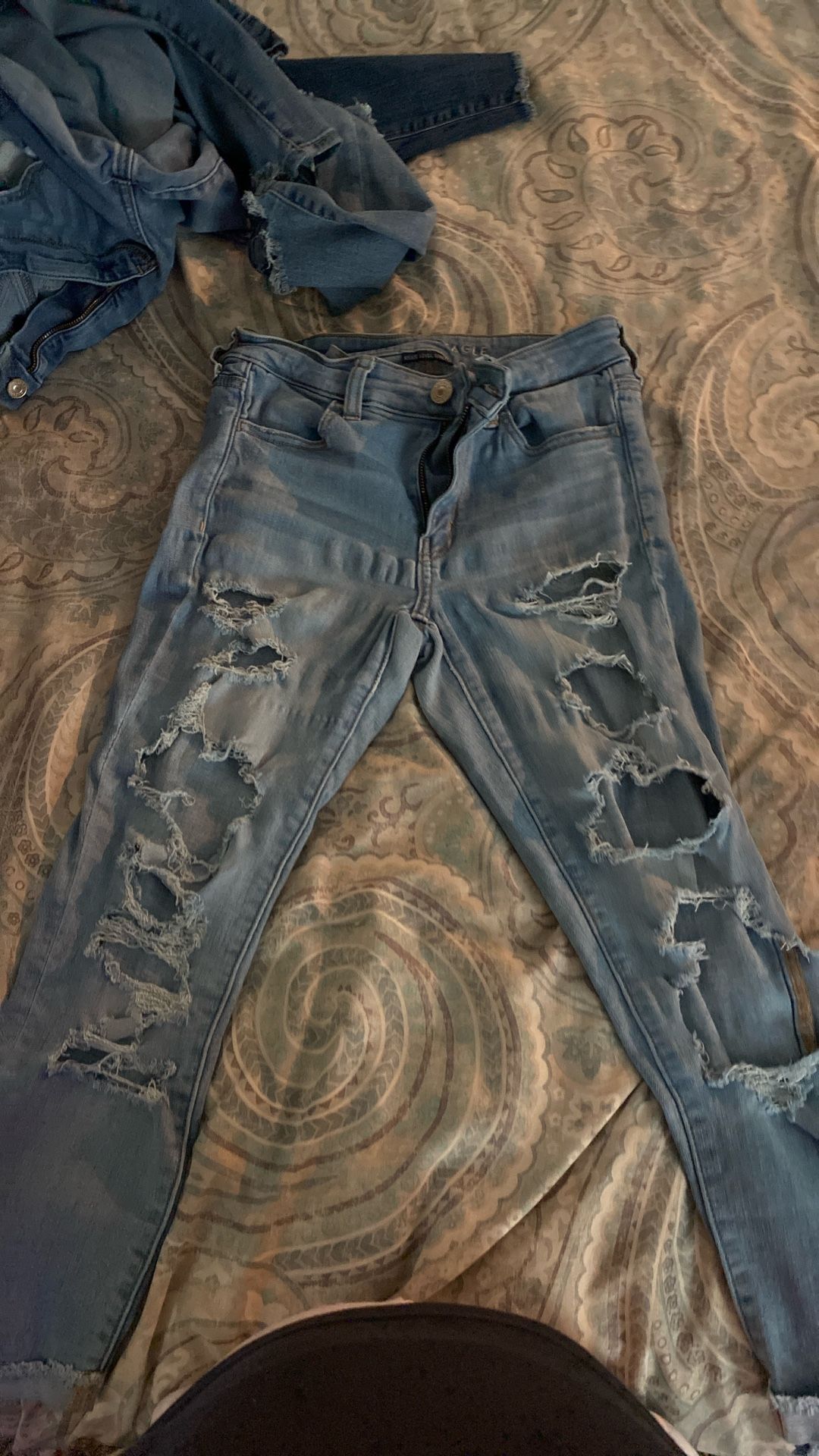 Jeans