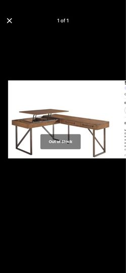 Stand up Desk