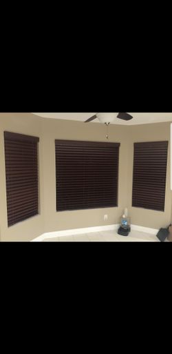 Trim work