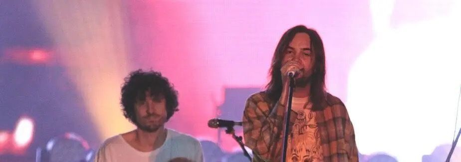 Tame Impala
