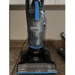 Bissell vacume cleaner 