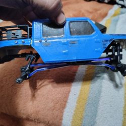 Axial Scx24 Gladiator Slider 