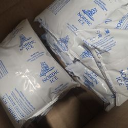 Gel ICE PACK long Lasting 