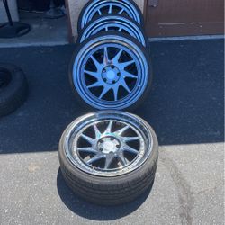 Rims
