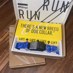 GPS Dog Collar ( Small) 