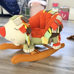 Rocking Chair EXCELLENT CONDITION