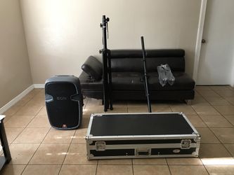 Dj system