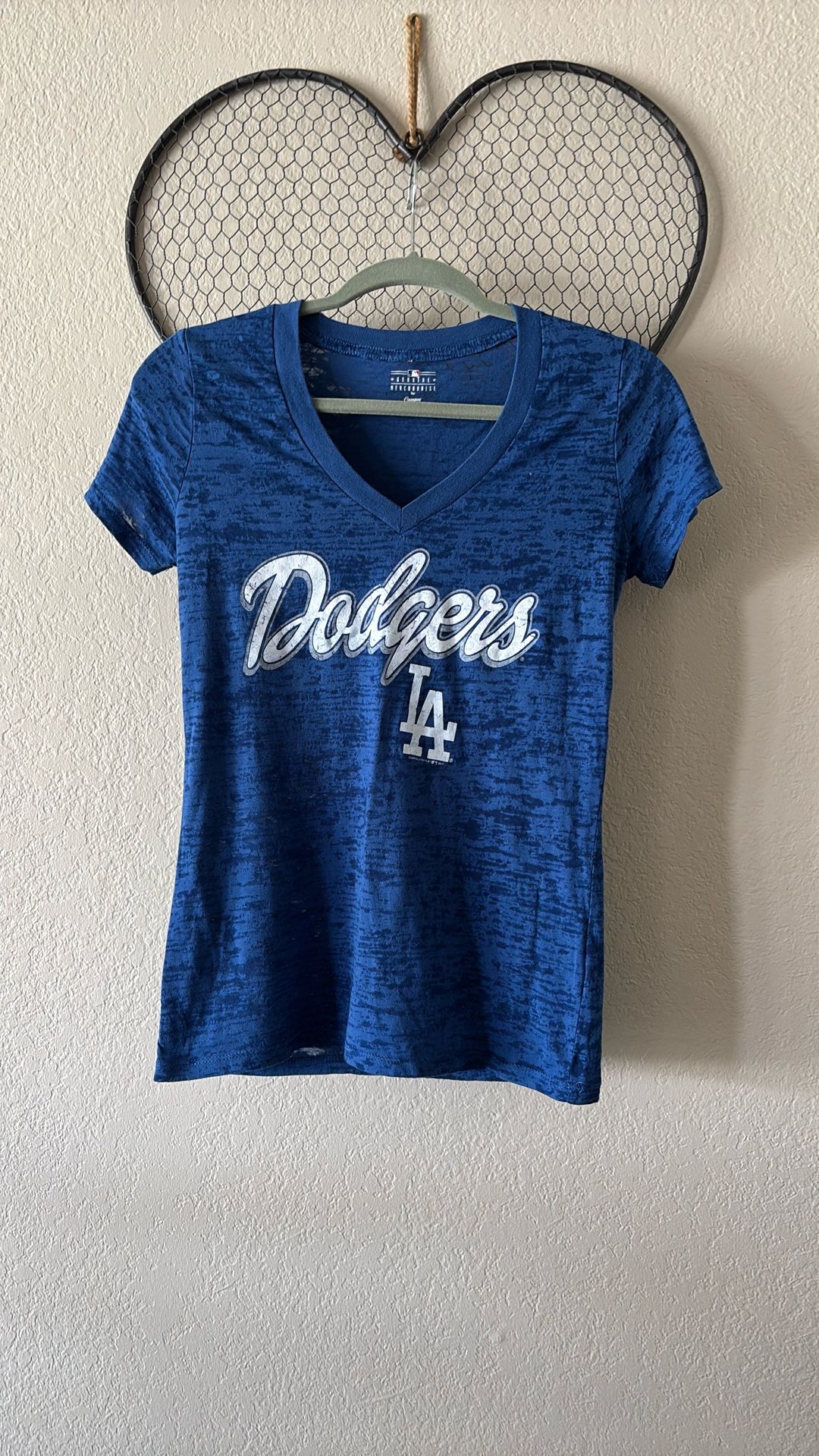 Dodger Top