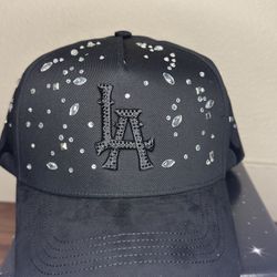 Dandy “Crystal Tears” Hat