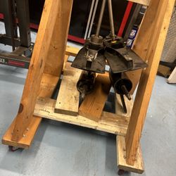 25’’ lower unit mercury