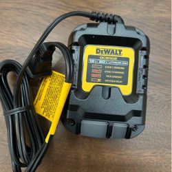 Dewalt Charger 