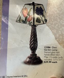 Home Interiors and gift.