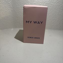 Armani Beauty My Way