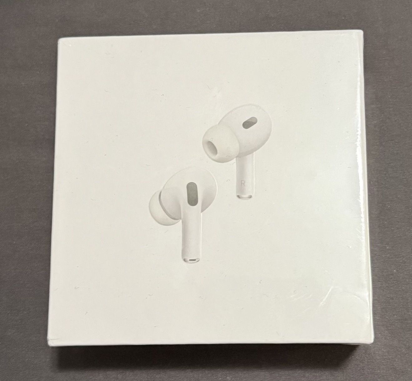 AirPod Pro 2nd Gen 