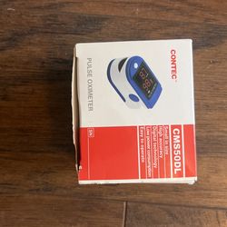 Contec Pulse Oximeter