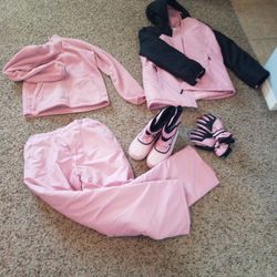 Brand New Snow Suit