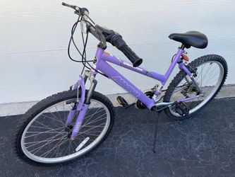 Magna 24” Bike Bicycle 21 speed