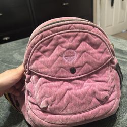 TUSH Baby Carrier Pink
