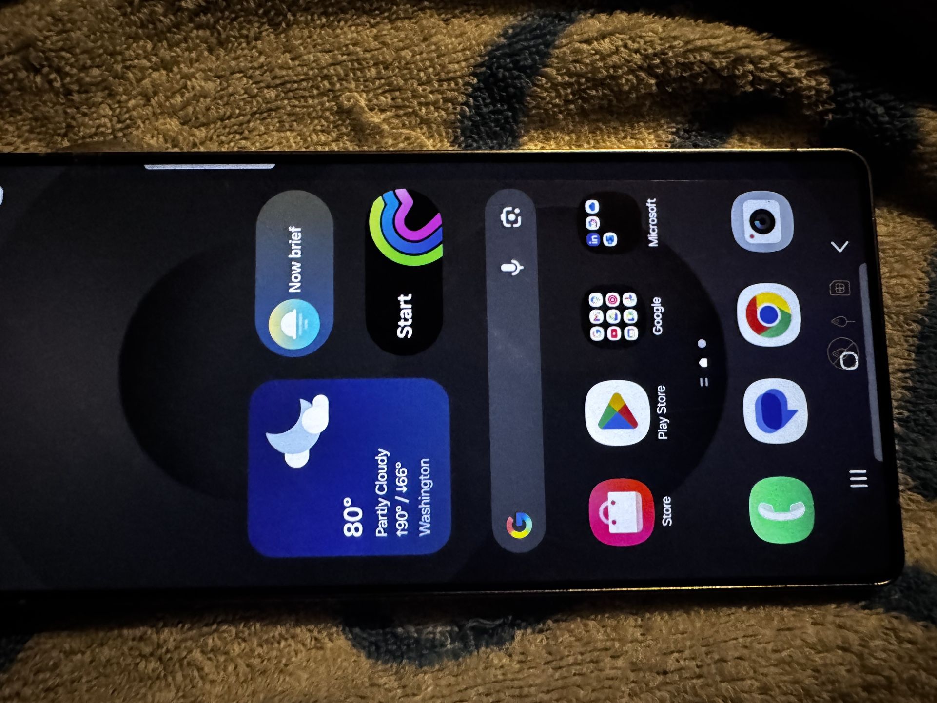 Galaxy S25 Ultra