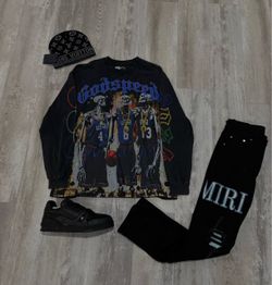 godspeed long sleeve