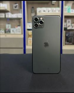 iPhone 11 pro max Unlocked / Liberado 😃