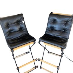 Designer Bar Stools
