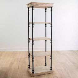 Kirklands Decorative Shelf