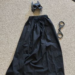 Batman Halloween Costume-Kids