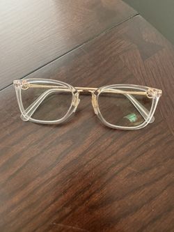 MK Glasses 