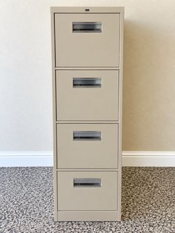 Office file cabinet