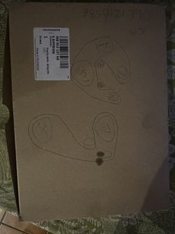 2012-2018 Audi A6 Belt Auto Part