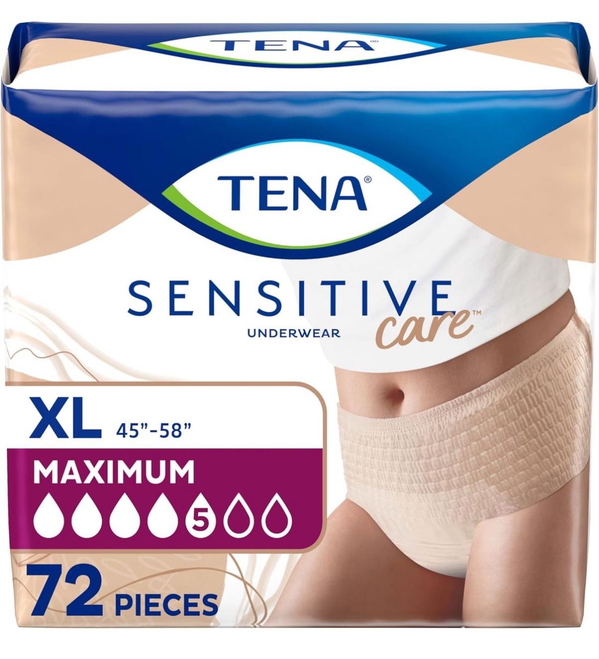 Diaper/ Underwear 