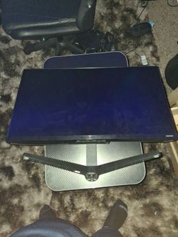 Gaming monitor