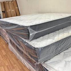 ❤️✅ Moving out sale!!! brand new mattresses for sale!!! quick delivery!!! cash on delivery
