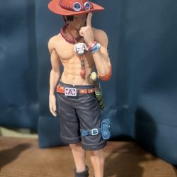 Portgas D. Ace Figurine