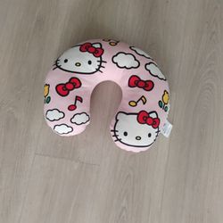 Neck Pillow 