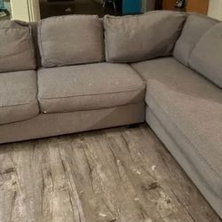 Beautiful L Shape Sectional 