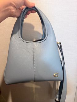 Coach Lana 23 discontinued