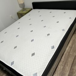 Queen Mattress