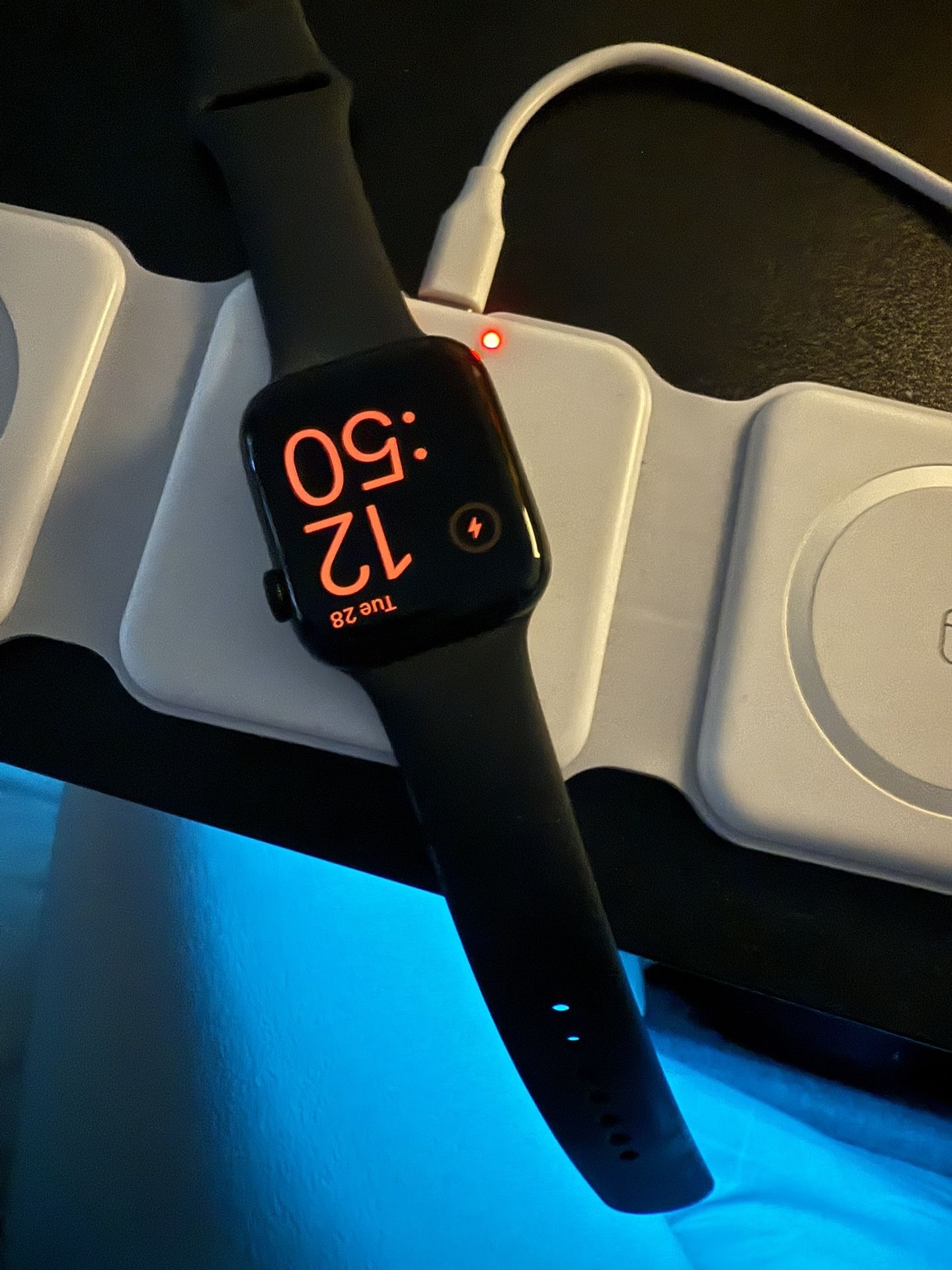 Apple Watch SE (2nd Gen) 44mm 