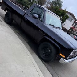 Chevy truck $1,250 OBO