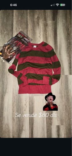 Halloween costumes