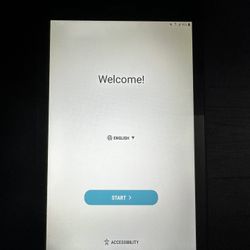 Samsung Galaxy Tab E