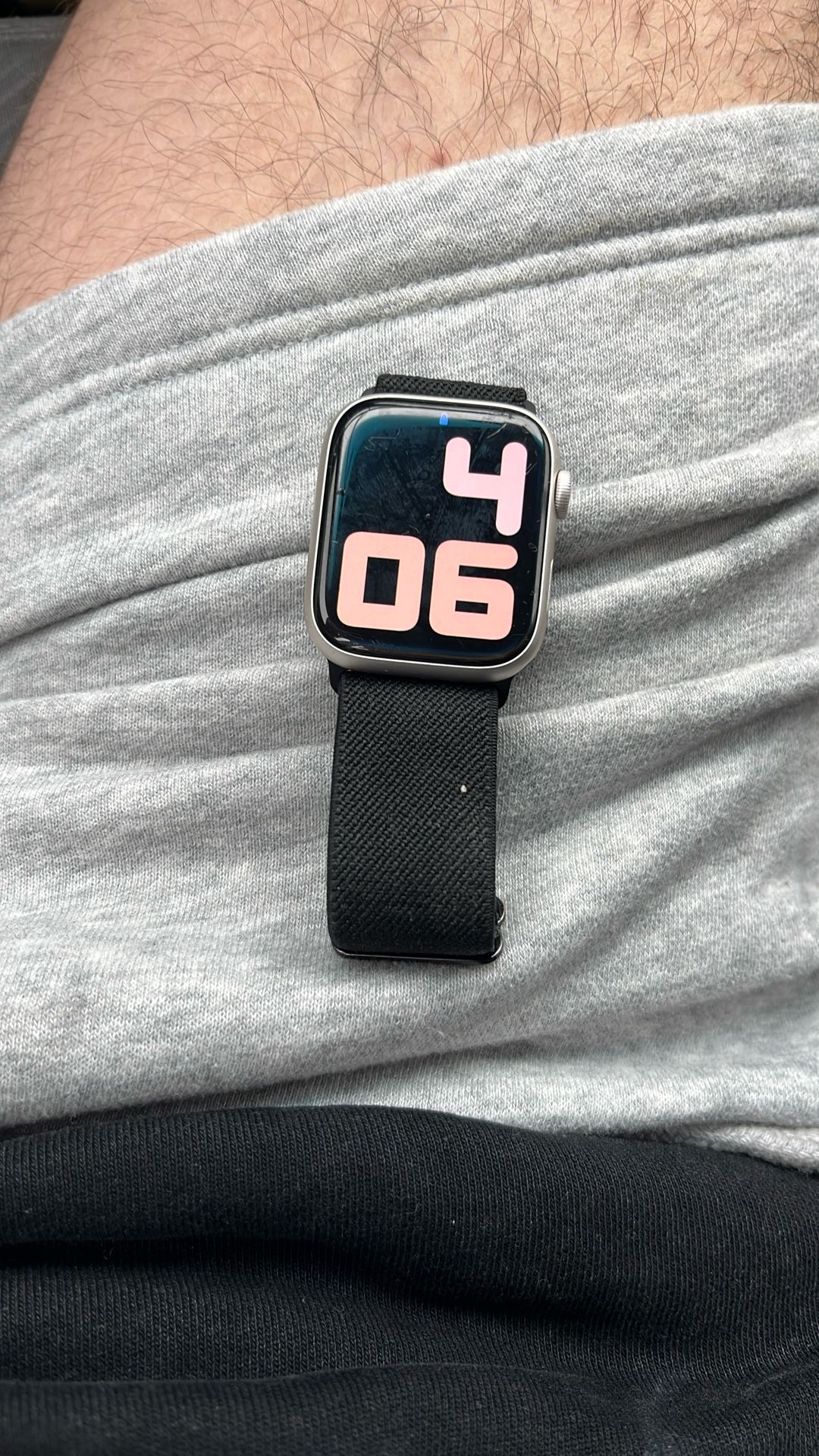 Apple Watch Series 8