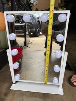 Makeup Mirror