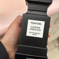 Tom Ford Brand New Sealed  100ml